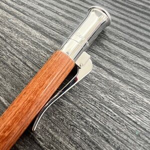 Faber Castle Wood Pen